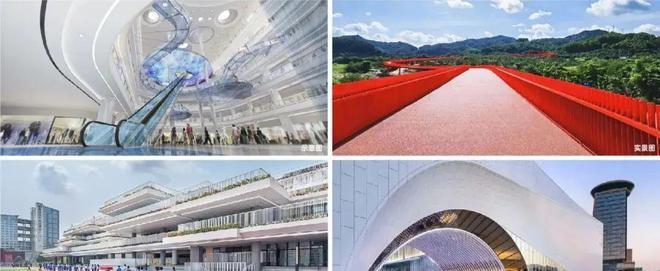 润耀府特价房曝光2024买房新模式您得知道送精装修送家电超赞(图9)