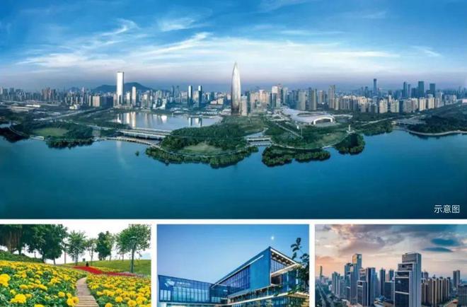 润耀府特价房曝光2024买房新模式您得知道送精装修送家电超赞(图16)
