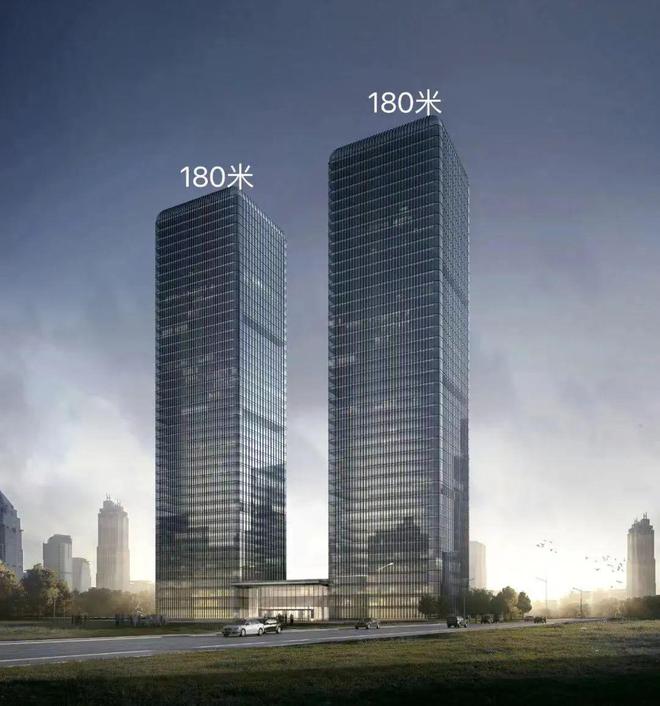 杭州第三中心2024年第一个黑马楼盘来了(图4)