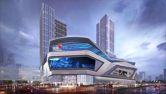 杭州第三中心2024年第一个黑马楼盘来了(图10)