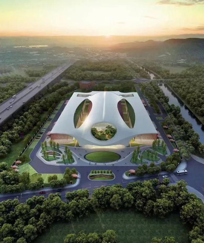 杭州第三中心2024年第一个黑马楼盘来了(图7)