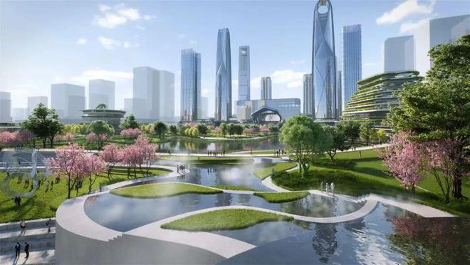 杭州第三中心2024年第一个黑马楼盘来了(图8)