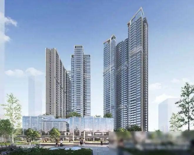 太子湾瑞玺2024公告：太子湾瑞玺售楼处→图文解析(图1)