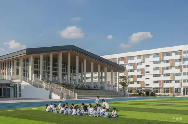 深圳京基智农山海公馆网站京基山海公馆2024价格户型配套(图5)