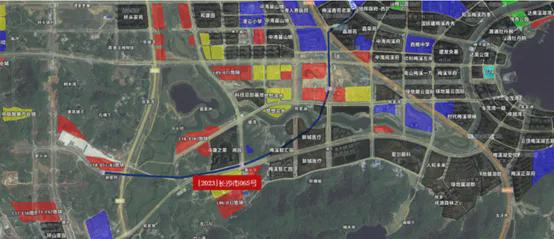 招商蛇口：荣获2024年上半年长沙城市销售TOP1(图6)