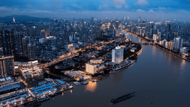 白鹅潭悦府2024最新（通知）白鹅潭悦府楼盘简介-配套-户型(图3)