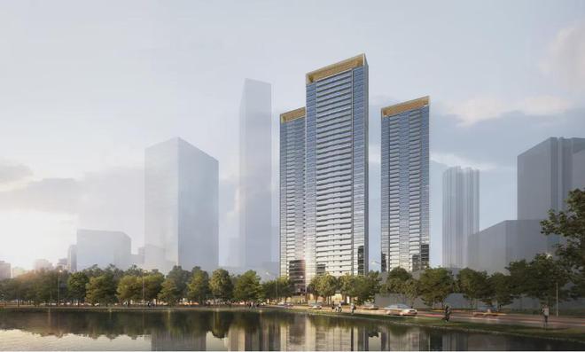 白鹅潭悦府2024最新（通知）白鹅潭悦府楼盘简介-配套-户型(图4)