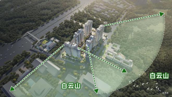 2024最新（7月通知）地铁·云庐售楼处电话-位置-配套交标(图13)