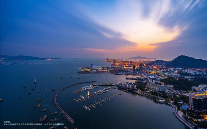 2024最新深圳南山—金众云山海售楼处电线小时热线(图3)