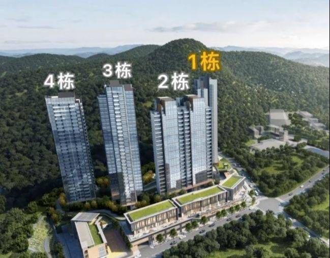 方直瓏樾山网站-深圳方直瓏樾山2024年7月最新详情房天下(图2)
