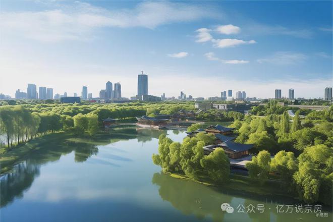璞瑅润府售楼处（璞瑅润府网站）2024详情-最新首页-楼盘百科(图2)