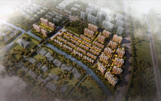上海金地新乐里（2024最新楼盘详情）网站金地新乐里(图2)