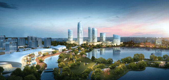 上海金地新乐里（2024最新楼盘详情）网站金地新乐里(图11)