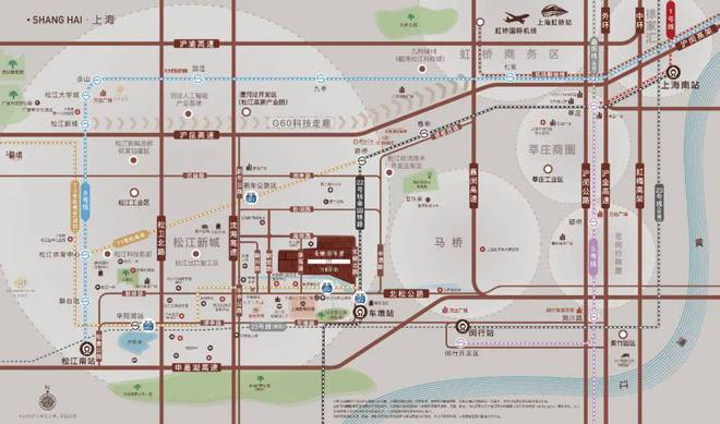 上海金地新乐里（2024最新楼盘详情）网站金地新乐里(图18)