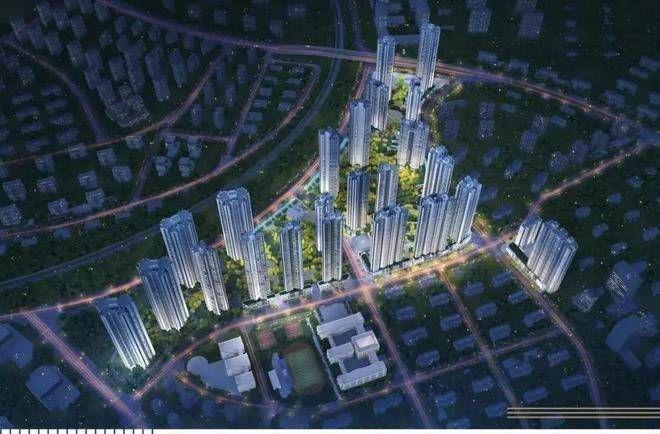 2024公告!招商臻城花园怎么样值得买吗？楼盘解析一文读懂