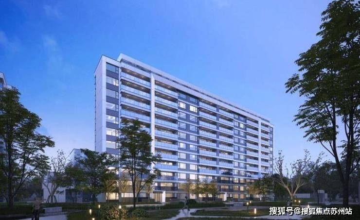 苏州桃溪澜园首页网站桃溪澜园2024最新价格户型配套小区环境-咨询电话(图2)