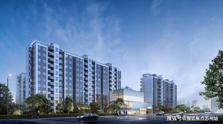 苏州桃溪澜园首页网站桃溪澜园2024最新价格户型配套小区环境-咨询电话(图5)