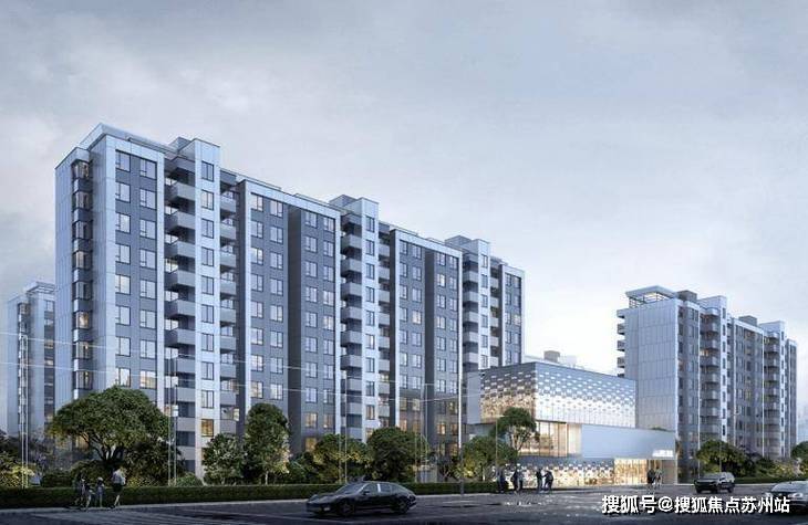 苏州桃溪澜园首页网站桃溪澜园2024最新价格户型配套小区环境-咨询电话(图4)