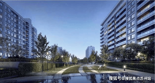 苏州桃溪澜园首页网站桃溪澜园2024最新价格户型配套小区环境-咨询电话(图7)