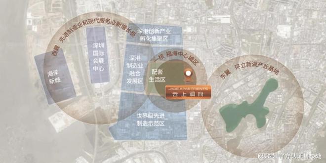 2024年8月通知!云上润府怎么样值得买吗？楼盘解析一文读懂(图8)