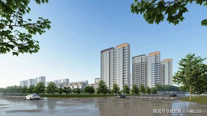 金地嘉境（嘉定）金地嘉境2024网站售楼处商业配套(图2)