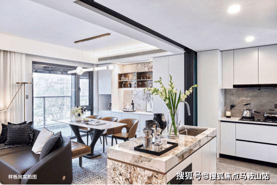 金地嘉境（嘉定）金地嘉境2024网站售楼处商业配套(图5)
