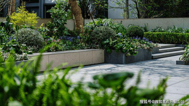 金地嘉境（嘉定）金地嘉境2024网站售楼处商业配套(图17)