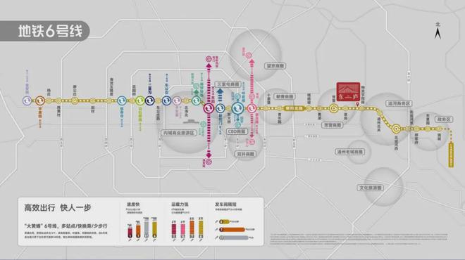 通州万科东庐（售楼处）2024-万科东庐网站最新发布-欢迎您(图5)