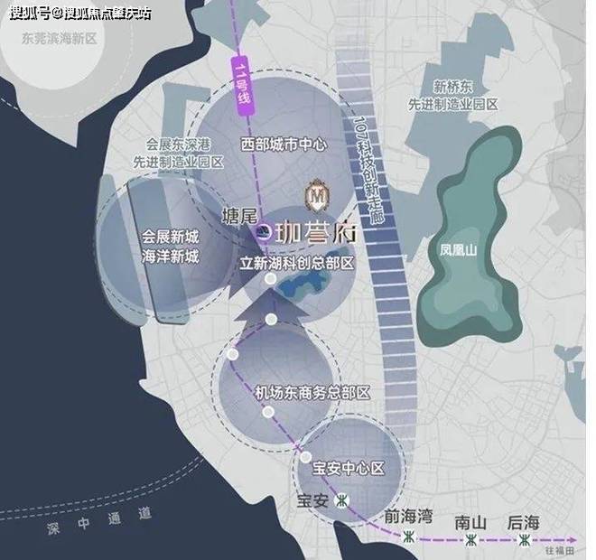 鸿荣源珈誉府2024年8月最新-沙井珈誉府楼盘详情-深圳房天下
