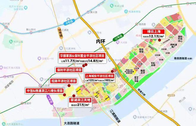 『缦云上海』2024网站-上海缦云楼盘详情-房天下(图25)