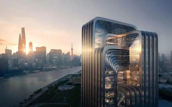 『缦云上海』2024网站-上海缦云楼盘详情-房天下(图28)