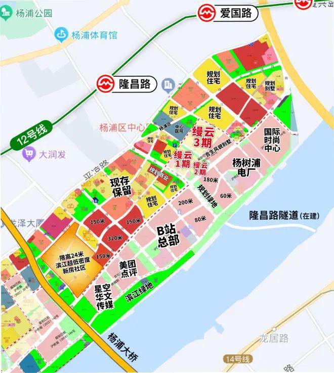 『缦云上海』2024网站-上海缦云楼盘详情-房天下(图27)