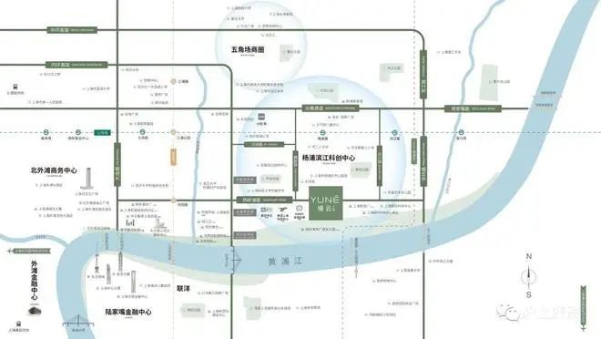 『缦云上海』2024网站-上海缦云楼盘详情-房天下(图30)