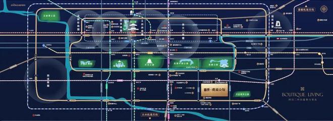 璞瑅公馆隐园售楼处【】电线最新动态