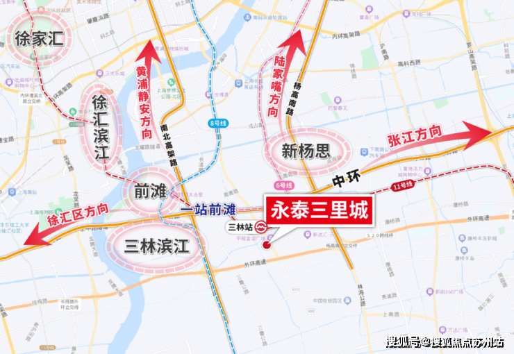 永泰三里城(首页网站)永泰三里城2024年最新价格_户型图_楼盘详情(图3)