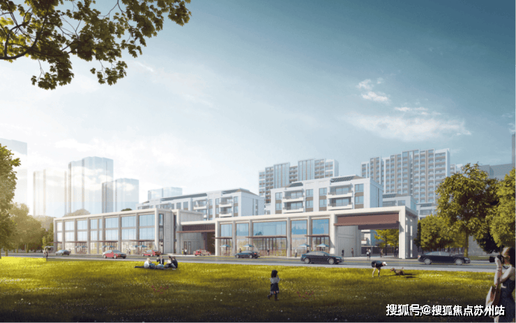 永泰三里城(首页网站)永泰三里城2024年最新价格_户型图_楼盘详情(图5)