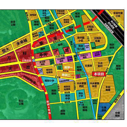 颐和公馆售楼处-2024大兴颐和公馆网站欢迎您丨最新房价详情(图6)