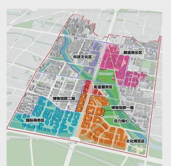 中环悦府售楼处(网站)2024~大红门中环悦府最新首页房价(图14)