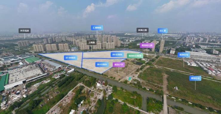 三林招商臻境(招商臻境)2024首页网站丨楼盘详情户型配套(图3)
