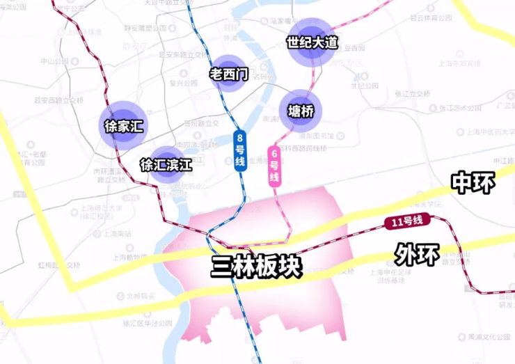 三林招商臻境(招商臻境)2024首页网站丨楼盘详情户型配套(图23)