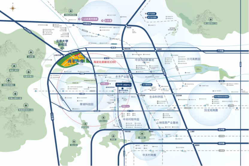 重塑2024年楼市标杆国誉燕园的产品进阶之路(图8)