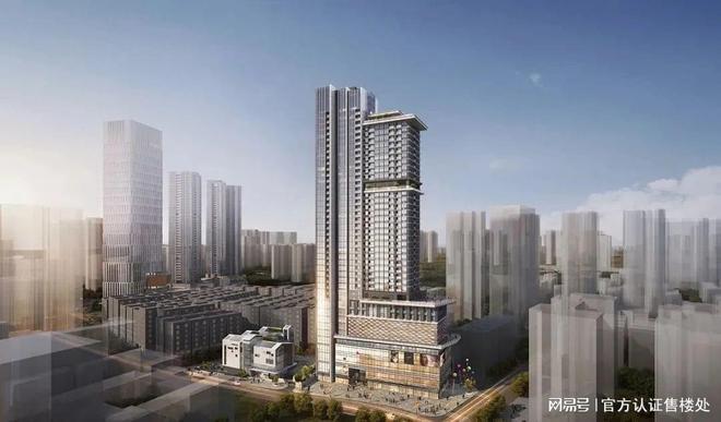 2024深圳承翰湾尚骏玺(承翰骏玺)网站楼盘详情-户型配套(图2)
