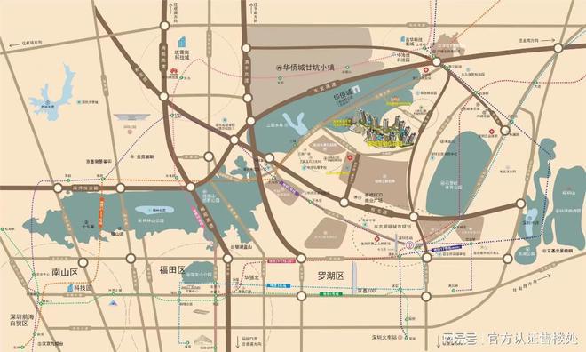 2024最新公告!里程玺樾山怎么样值得买吗？楼盘解析一文读懂(图9)