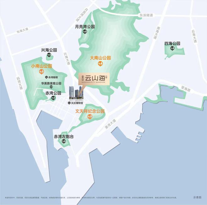 金众云山海2024年8月（）金众云山海最新价格-简介(图16)