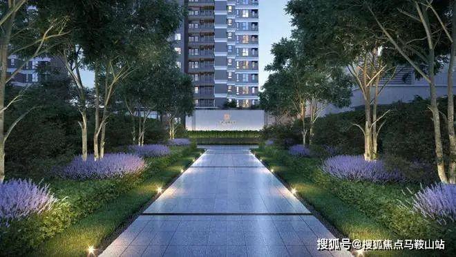 『灿耀星城』2024网站-青浦灿耀星城楼盘详情-上海房天下(图3)