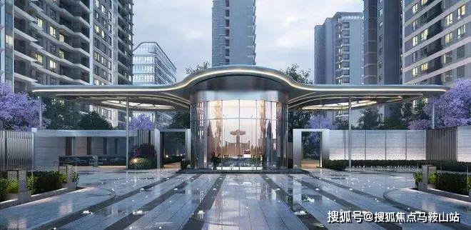 『灿耀星城』2024网站-青浦灿耀星城楼盘详情-上海房天下(图2)