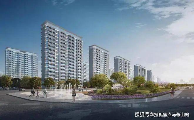 『灿耀星城』2024网站-青浦灿耀星城楼盘详情-上海房天下(图11)