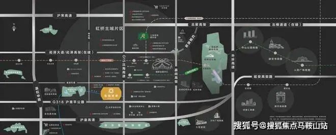 『灿耀星城』2024网站-青浦灿耀星城楼盘详情-上海房天下(图7)