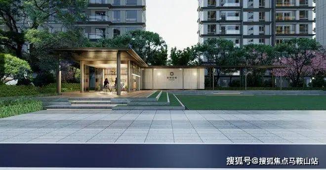 『灿耀星城』2024网站-青浦灿耀星城楼盘详情-上海房天下(图6)