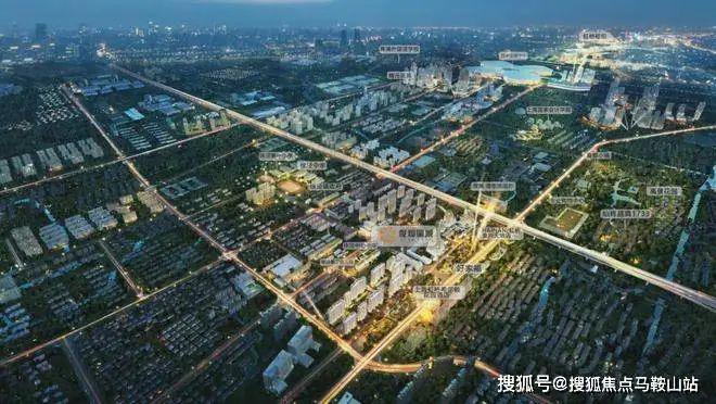 『灿耀星城』2024网站-青浦灿耀星城楼盘详情-上海房天下(图8)